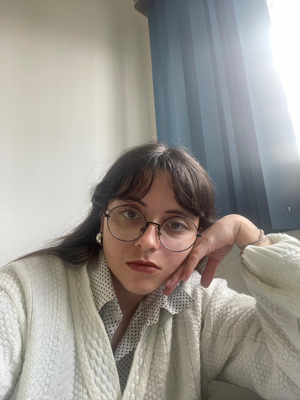 Fernanda Letícia do Carmo